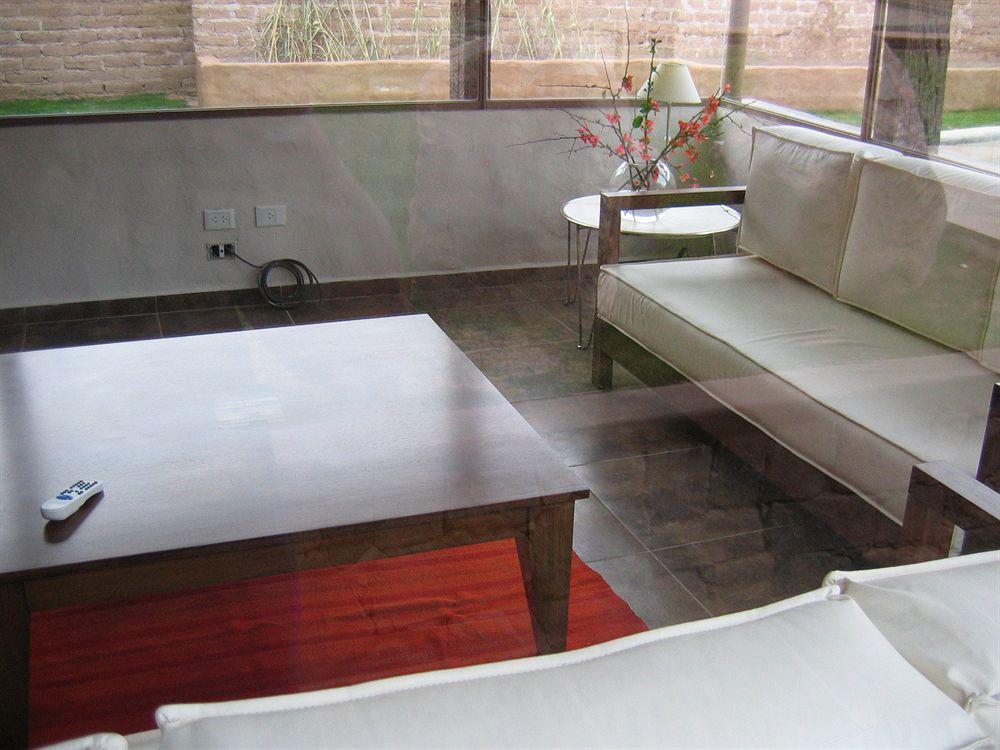 Vientonorte Tilcara Extérieur photo